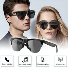 Lentes smart bluetooth